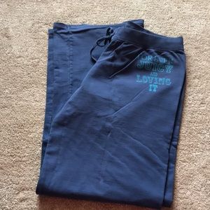 Juicy Couture Track Pants